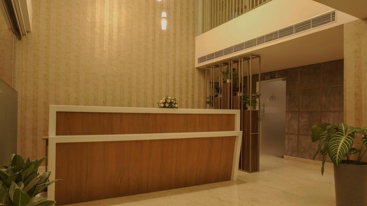 Florida Airport Hotel Kochi Nedumbassery Exterior photo